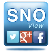 Social Network OverView Mod Apk [Paid for free][Free purchase]