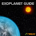 Exoplanet Guide icon