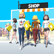 Clothing Store 3D Mod APK