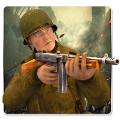 Зов Славы: WW2 Военный коммандос TPS Игра Mod