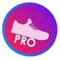 Step Tracker Pro -Pedometer Free&Fitness tracker Mod