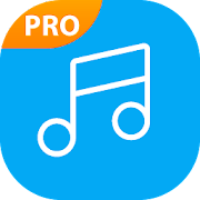 Music Player Pro - Playlist, Notification, Widget Mod