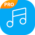 Music Player Pro - Playlist, Notification, Widget Mod