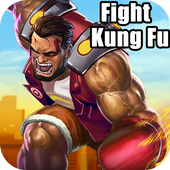 Fight Kung Fu:Mafia Gangstar