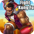 Fight Kung Fu:Mafia Gangstar icon