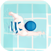 NewTakeSwimmingtoout icon
