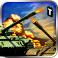 Battle Field Tank Simulator 3D Mod