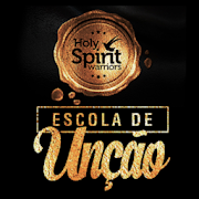 ESCOLA DE UNÇÃO - PR. LEANDRO SPENST Mod Apk