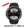 AMAZFIT T REX 2 APK