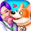 Baby Pet Clinic Vet Doctor icon