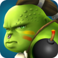 3D Bomberman: Bomber Heroes - Super Boom Game icon