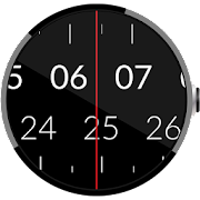 Time Tuner Watch Face for Android Wear Mod