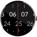Time Tuner Watch Face for Android Wear Mod