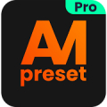 Preset Alight Motion Pro Mod