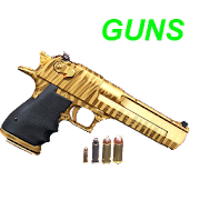 Guns Mod APK v1.120