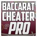 Baccarat Cheater *ON SALE* icon