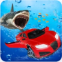 Underwater Flying Car Survival APK+MOD (Unlimited money)v1.1 Underwater Flying Car Survival