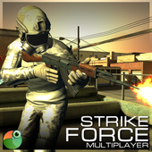 Strike Force Multiplayer Mod