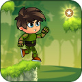 Super Ben world adventures APK