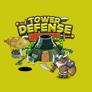 Tower Defense Reloaded icon