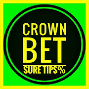 CROWN BET:100%Sure Betting tips Мод APK