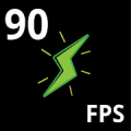 90 FPS + 120 FPS & IPAD VIEW icon