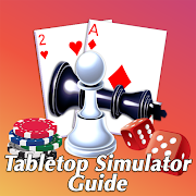 Tabletop Simulator Guide