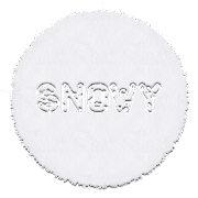 Snowy - Icon Pack Mod
