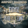 Airport Time Machine icon