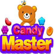 Candy Master Mod APK'sı