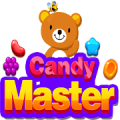 Candy Master Mod