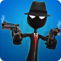 Shadow Mafia Gangster Fight icon