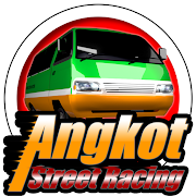 Angkot : Street Racing Mod APK'sı