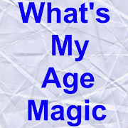 What's My Age? Magic Mod APK'sı