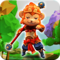 Journey Of Sun Wukong Mod