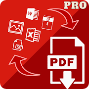 PDF Reader, Scanner and Converter Pro