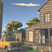 Dude Farm Survival: Open World Mod Apk