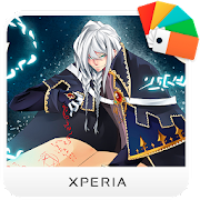 XPERIA™ Magic Theme Mod