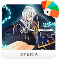 XPERIA™ Magic Theme Mod