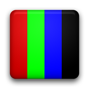 ScreenTest HD icon