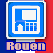 Rouen ATM Finder Mod Apk