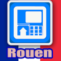 Rouen ATM Finder APK