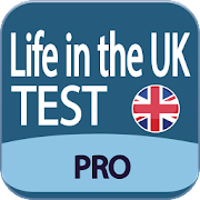 Life in the UK Test Pro Mod