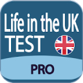 Life in the UK Test Pro Mod