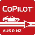 CoPilot AUS + NZ Navigation Mod