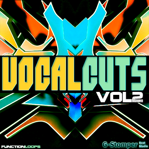 GST-FLPH Vox-Vocal-Cuts-2 icon