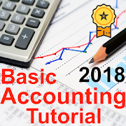 Basic Accounting Tutorial Pro Mod