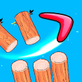 Boomerang Throw: Cutting Mod