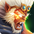 Immortal Wukong icon