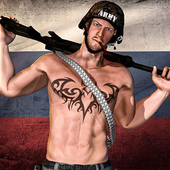 Russian Army Hero Survival Mod